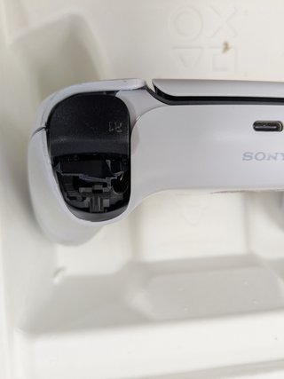 Mando DualSense PlayStation 5