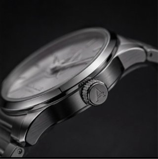 Reloj Axalis Acero Inoxidable