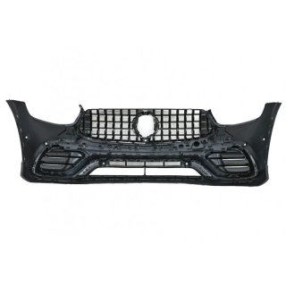 Kit de carrocería para Mercedes GLC SUV Facelift X