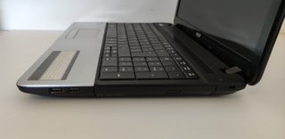 Portátil Acer Intel Core i7 8GB RAM SSD