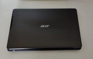 Portátil Acer Intel Core i7 8GB RAM SSD