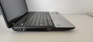 Portátil Acer Intel Core i7 8GB RAM SSD