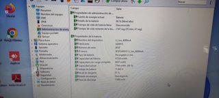 Portátil Acer Intel Core i7 8GB RAM SSD