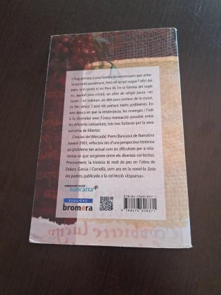 L'esclau del Mercadal