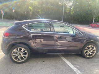 Citroen DS4 2014