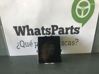 PALANCA CAMBIO TOYOTA RAV 4 III 3353042072