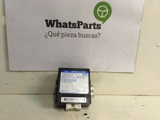 PALANCA CAMBIO TOYOTA RAV 4 III 3353042072