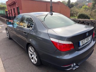 BMW Serie 5 523i 2007