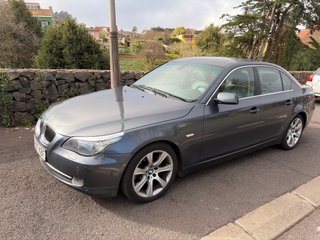 BMW Serie 5 523i 2007