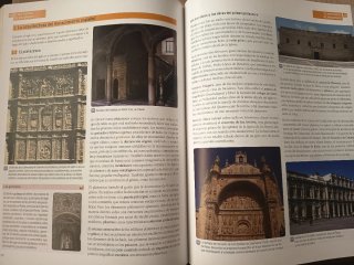 Historia del arte, Humanidades y ciencias socia...