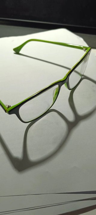 Gafas de vista