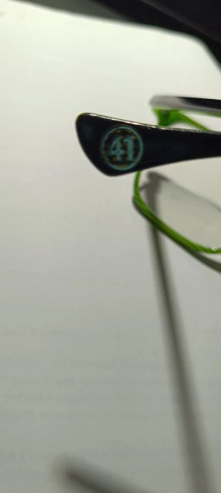 Gafas de vista