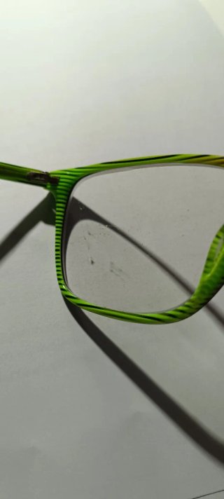 Gafas de vista