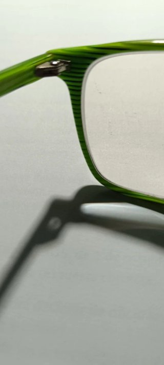 Gafas de vista