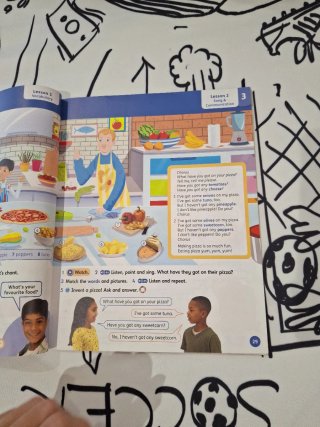 All about Us Now 3 Class Book (Spain)
