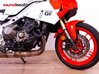 YAMAHA XSR 900 GP
