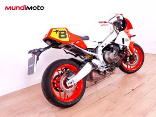 YAMAHA XSR 900 GP