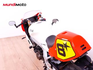 YAMAHA XSR 900 GP