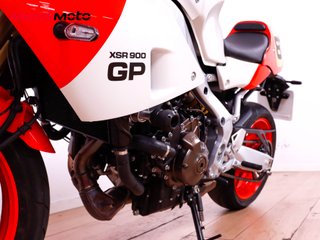 YAMAHA XSR 900 GP