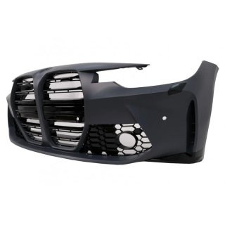 Kit de Carrocería BMW F30 2011-2019 Look G20