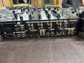 Pioneer DJM-900NXS2 Mesa Mezclas Profesional