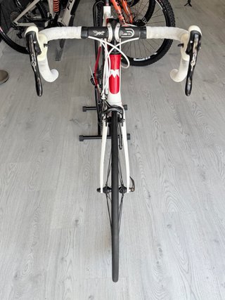 Bicicleta de carretera Eddy Merckx AMX-2