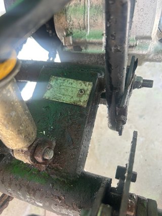 Quad 90cc Verde Todoterreno