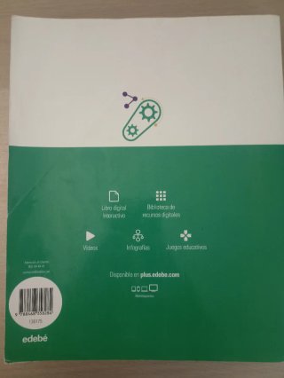 LIBRO TECNOLOGÍA Y DIGITALIZACION 1° ESO