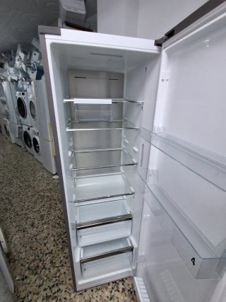 Nevera Hisense + garantía y transporte