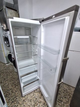 Nevera Hisense + garantía y transporte