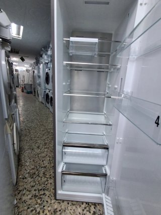 Nevera Hisense + garantía y transporte
