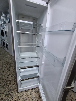 Nevera Hisense + garantía y transporte