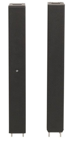 LD Systems MAUI 28 G3 - 2 UDS