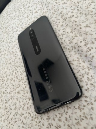 Xiaomi Redmi 8 Negro