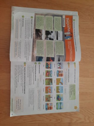 Kid's Box New Generation Level 5 Pupil's Book w...