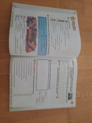 Kid's Box New Generation Level 5 Pupil's Book w...