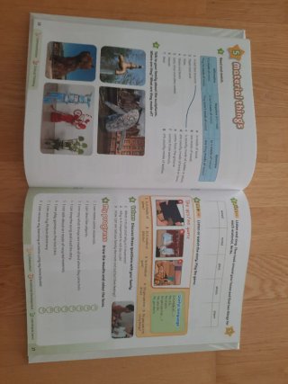 Kid's Box New Generation Level 5 Pupil's Book w...