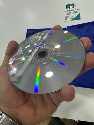 Thrillville PS2 (SP)