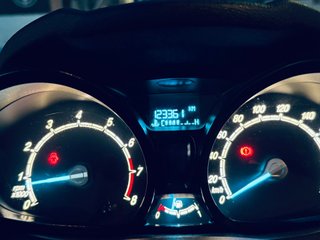 Ford Fiesta 1.25 | 120.000 km Pegatina C