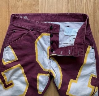 Pantalón de hombre de G-Star Raw (W30/L32)