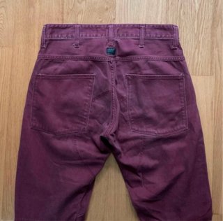 Pantalón de hombre de G-Star Raw (W30/L32)