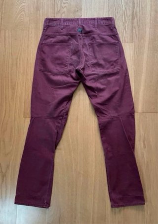 Pantalón de hombre de G-Star Raw (W30/L32)