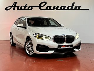 BMW Serie 1 118i Corporate Auto.