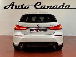 BMW Serie 1 118i Corporate Auto.