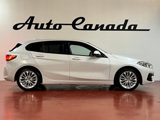 BMW Serie 1 118i Corporate Auto.