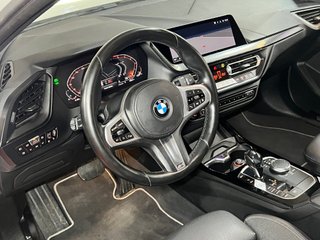 BMW Serie 1 118i Corporate Auto.
