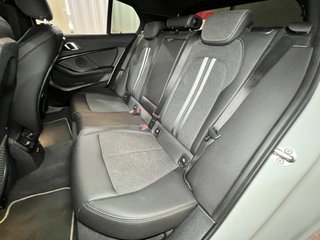 BMW Serie 1 118i Corporate Auto.