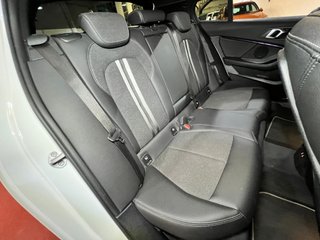BMW Serie 1 118i Corporate Auto.
