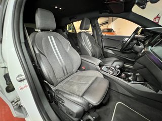BMW Serie 1 118i Corporate Auto.