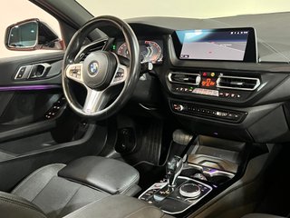 BMW Serie 1 118i Corporate Auto.